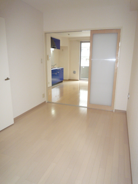 f・Studio0701の室内2