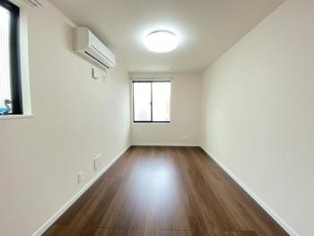 シティコート中目黒104の室内1