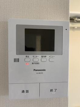 シティコート中目黒104の室内7