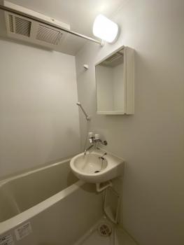 シティコート中目黒104の室内4