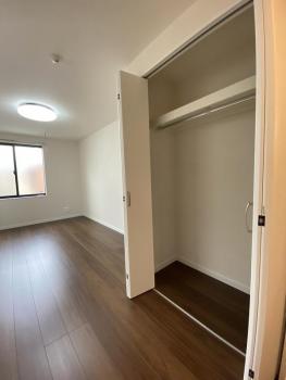 シティコート中目黒104の室内5