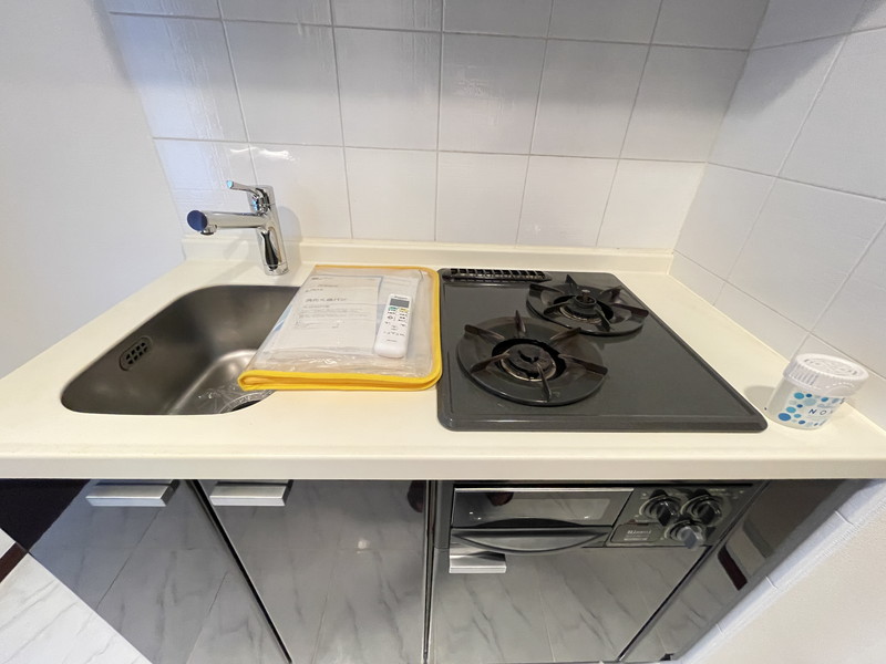 パレステュディオ渋谷STATIONFRONT0603の室内3