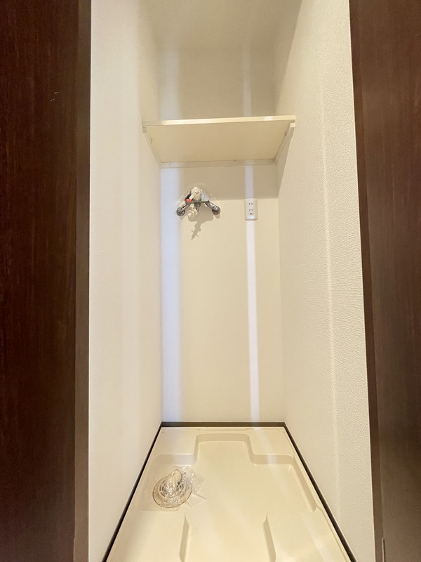 パレステュディオ渋谷STATIONFRONT0603の室内4