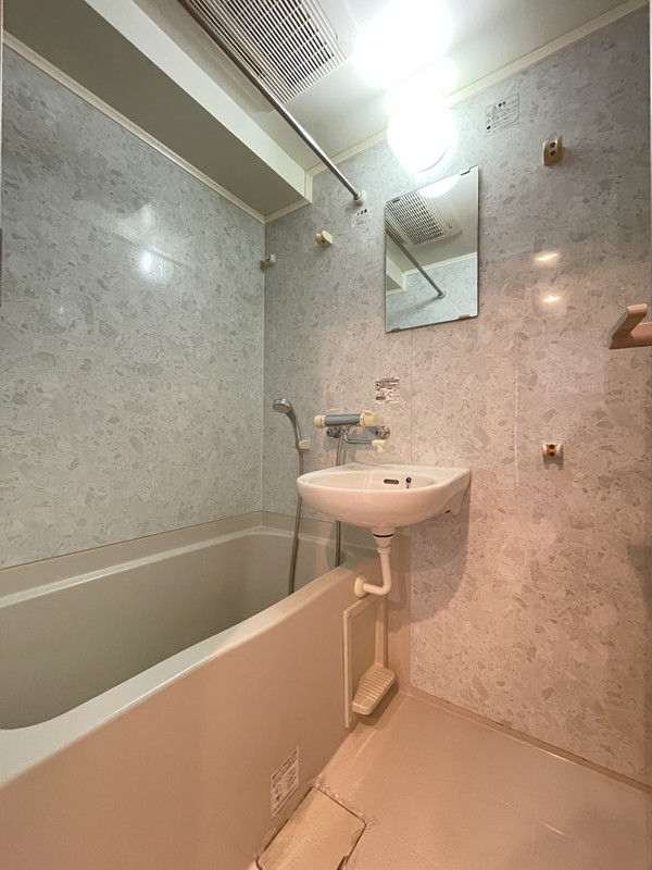 パレステュディオ渋谷STATIONFRONT0603の室内6