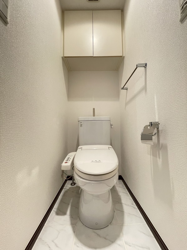 パレステュディオ渋谷STATIONFRONT0603の室内5