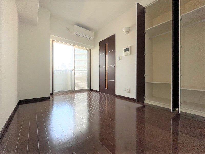 パレステュディオ渋谷STATIONFRONT0603の室内2