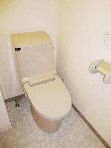 グラシュー・１302の室内7