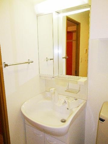 グラシュー・１302の室内5