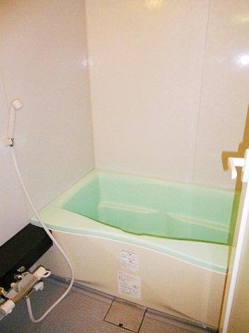 グラシュー・１302の室内6