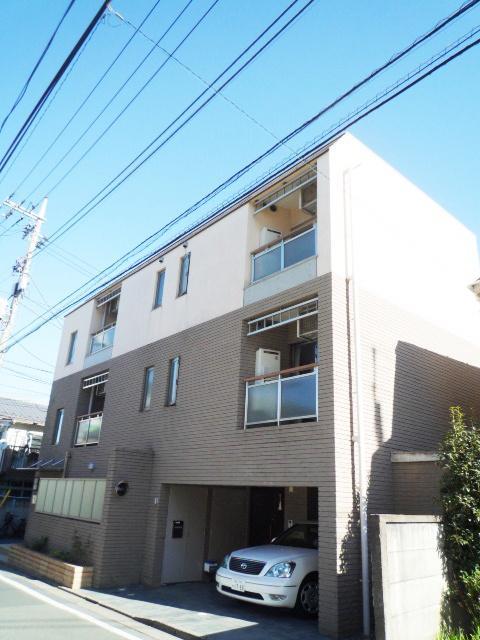 グラシュー・１302の室内8