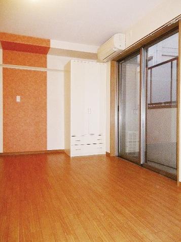 グラシュー・１302の室内2