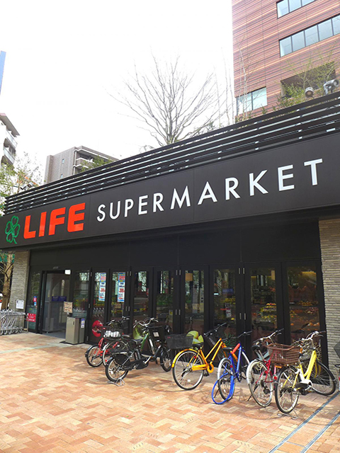 グラシュー・１302の室内10