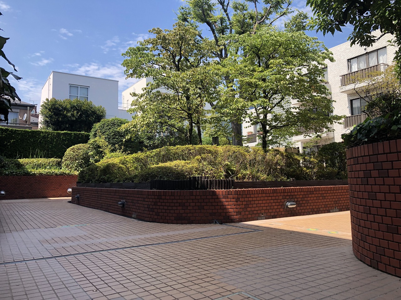 ライオンズマンション鉢山2階の室内12