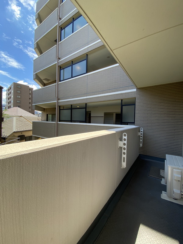 パルテール恵比寿411の室内6