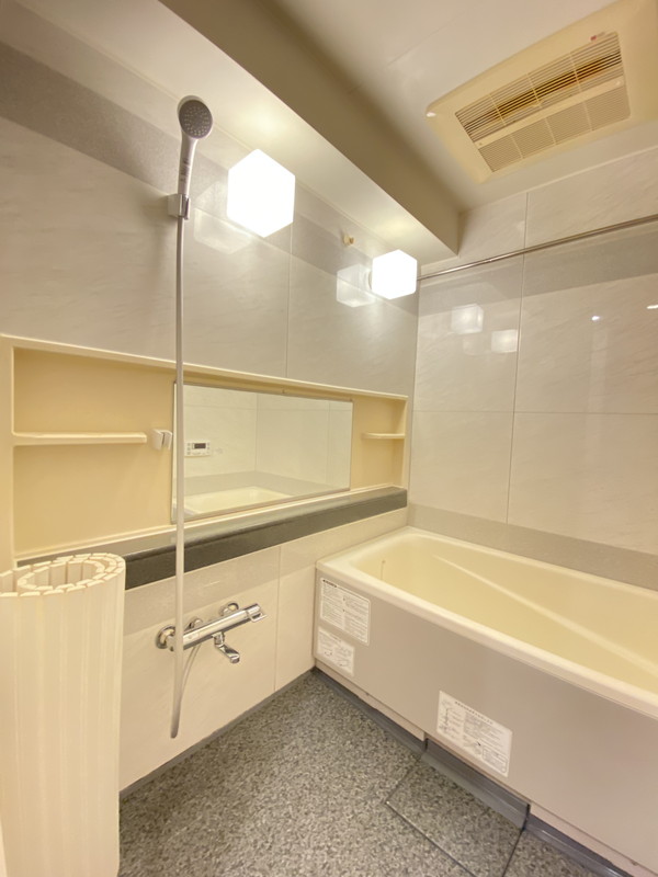 パルテール恵比寿411の室内5