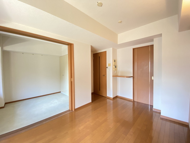 パルテール恵比寿411の室内4