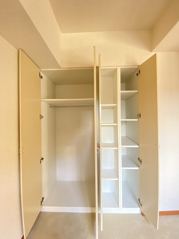 パルテール恵比寿411の室内7