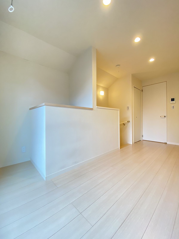 grand pont（グラン・ポン）201の室内4