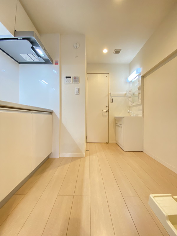 grand pont（グラン・ポン）201の室内7