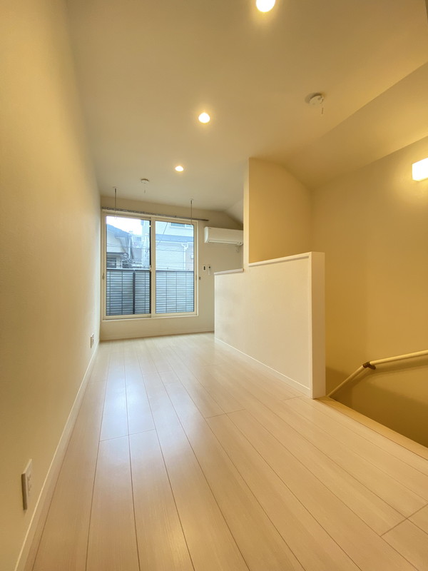 grand pont（グラン・ポン）201の室内3