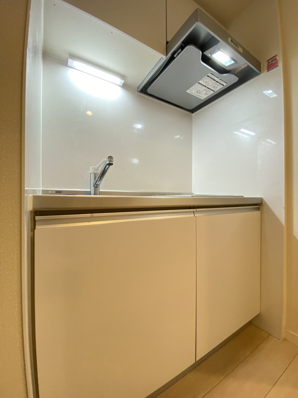 grand pont（グラン・ポン）201の室内5