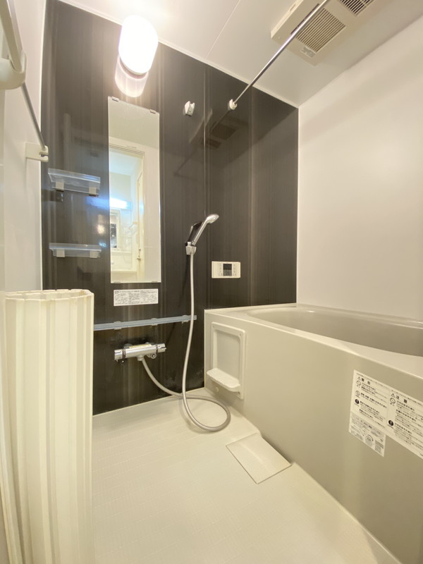 grand pont（グラン・ポン）201の室内6