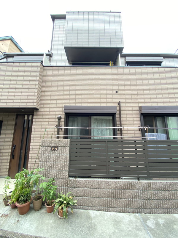 grand pont（グラン・ポン）201の室内2