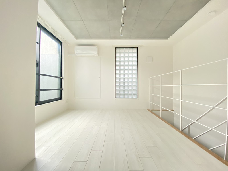 ALERO三軒茶屋Ⅲ101の室内6