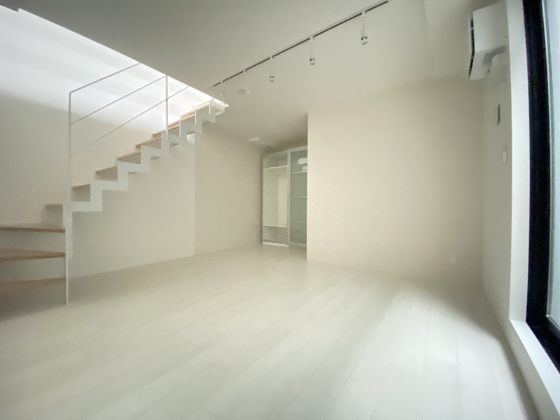 ALERO三軒茶屋Ⅲ101の室内7