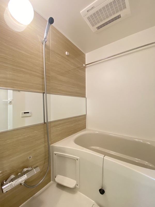 ラ・ペルラ池尻大橋II0207の室内7