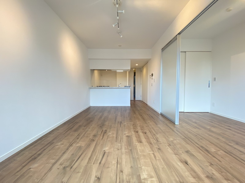 ラ・ペルラ池尻大橋II0207の室内3