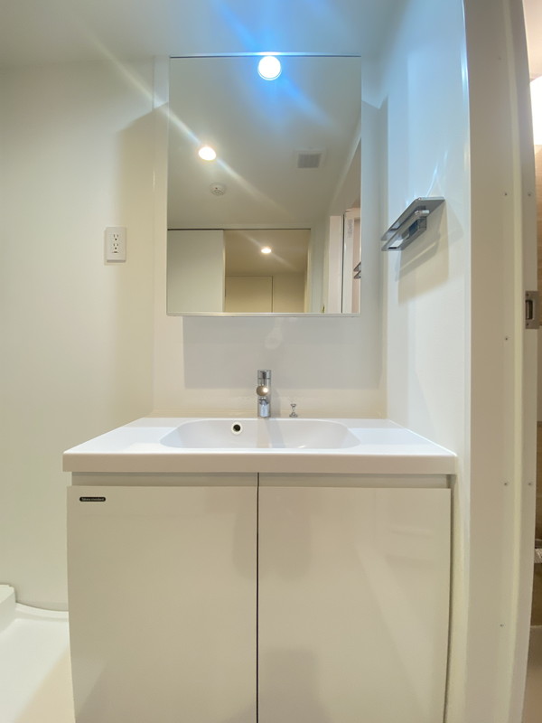 ラ・ペルラ池尻大橋II0207の室内6