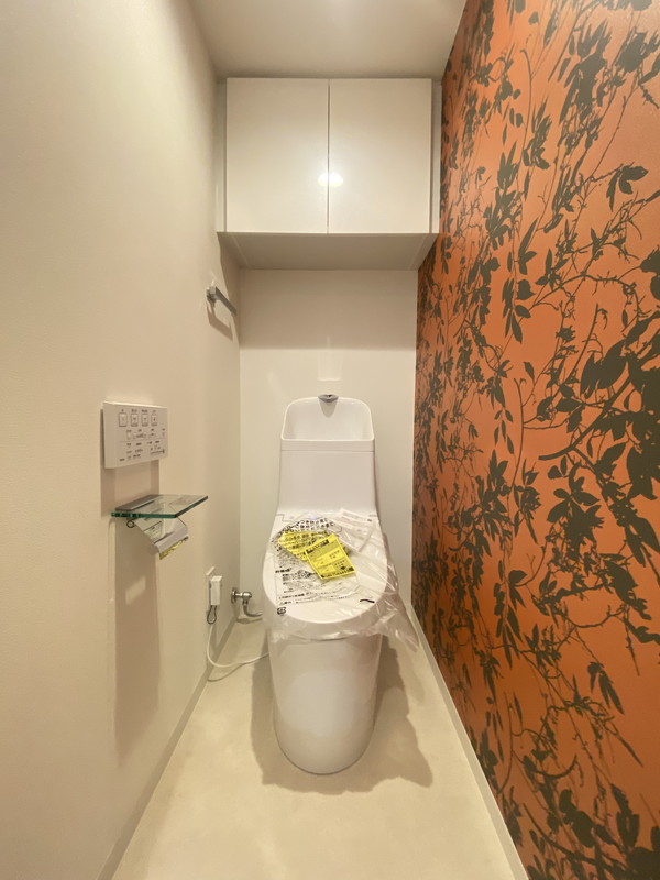 ラ・ペルラ池尻大橋II0207の室内8