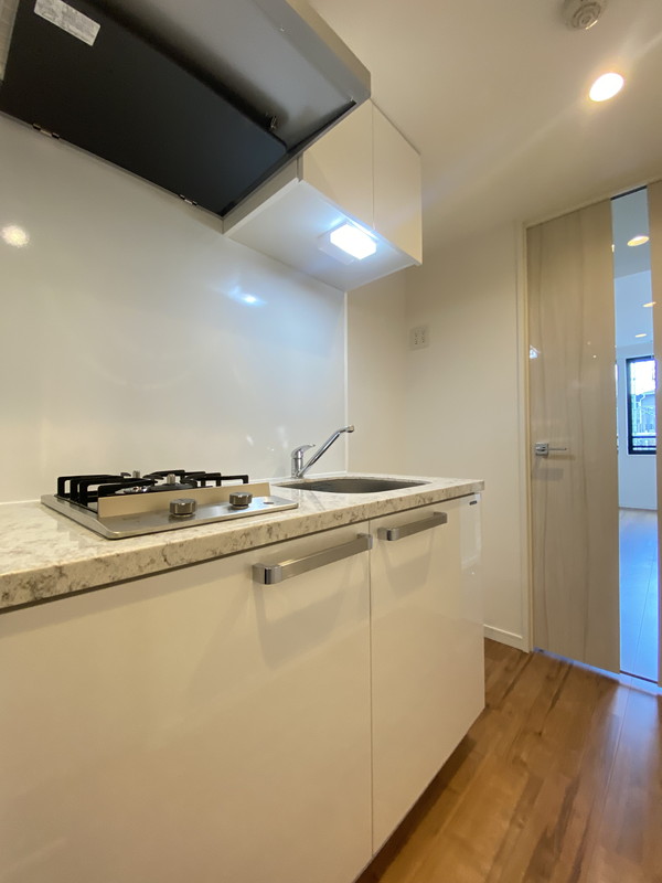 ラ・ペルラ池尻大橋II0209の室内5