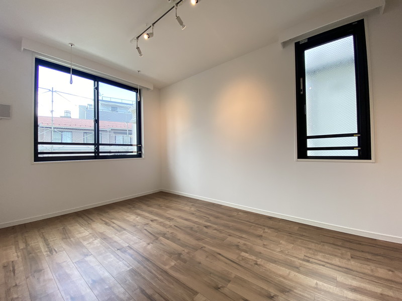 ラ・ペルラ池尻大橋II0209の室内3