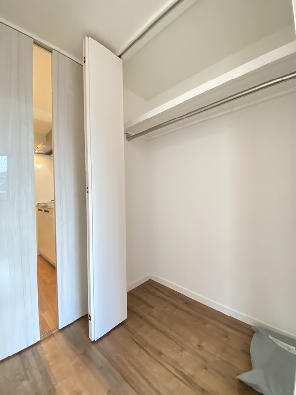 ラ・ペルラ池尻大橋II0209の室内9