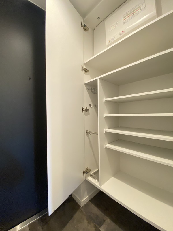 ラ・ペルラ池尻大橋II0209の室内10