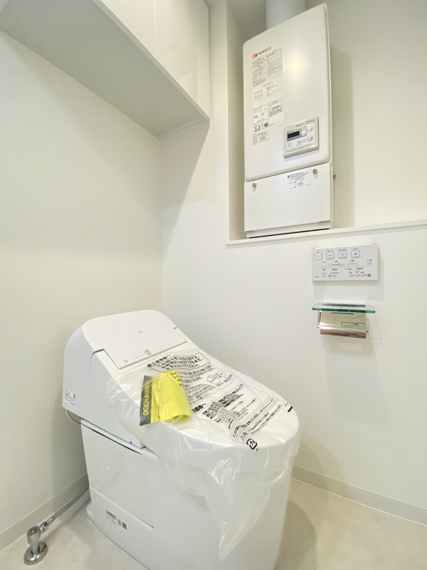 ラ・ペルラ池尻大橋II0209の室内8