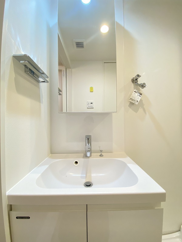 ラ・ペルラ池尻大橋II0209の室内6