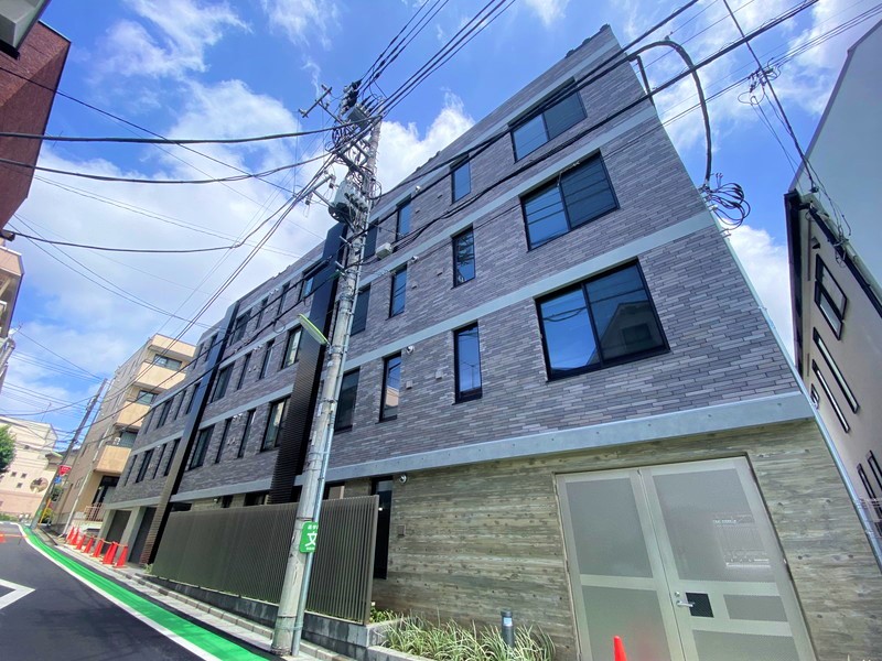 ラ・ペルラ池尻大橋II0209の室内1