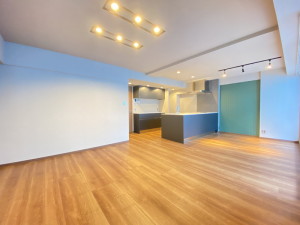 Ckレジデンス駒沢 賃貸物件 分譲マンションのウィル ビー