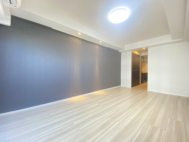 コンシェリア目黒　ＴＨＥ　ＲＥＳＩＤＥＮＣＥ502の室内3