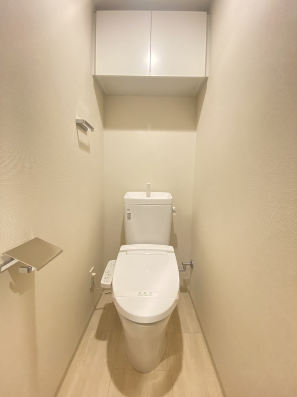 コンシェリア目黒　ＴＨＥ　ＲＥＳＩＤＥＮＣＥ502の室内5