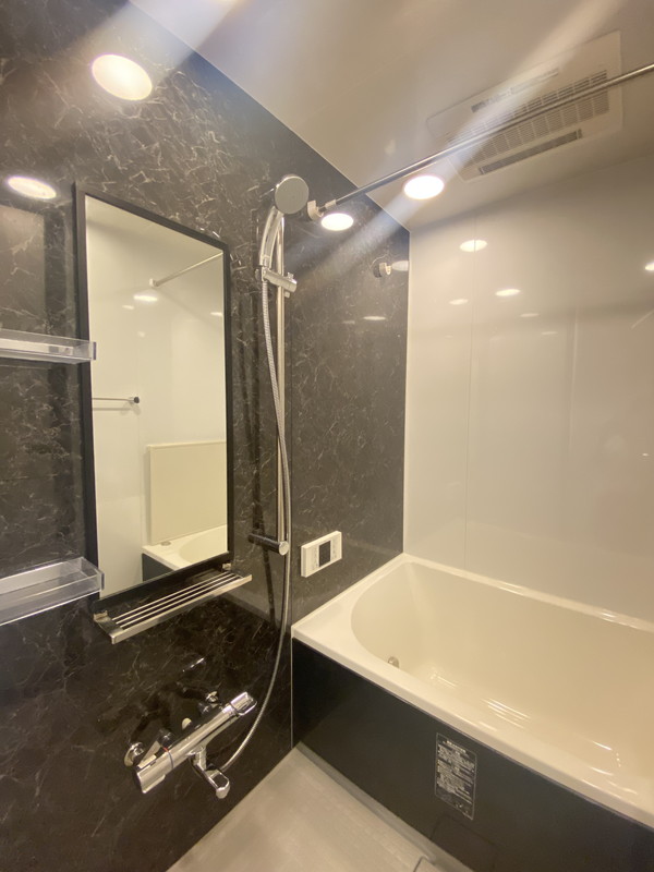コンシェリア目黒　ＴＨＥ　ＲＥＳＩＤＥＮＣＥ502の室内6