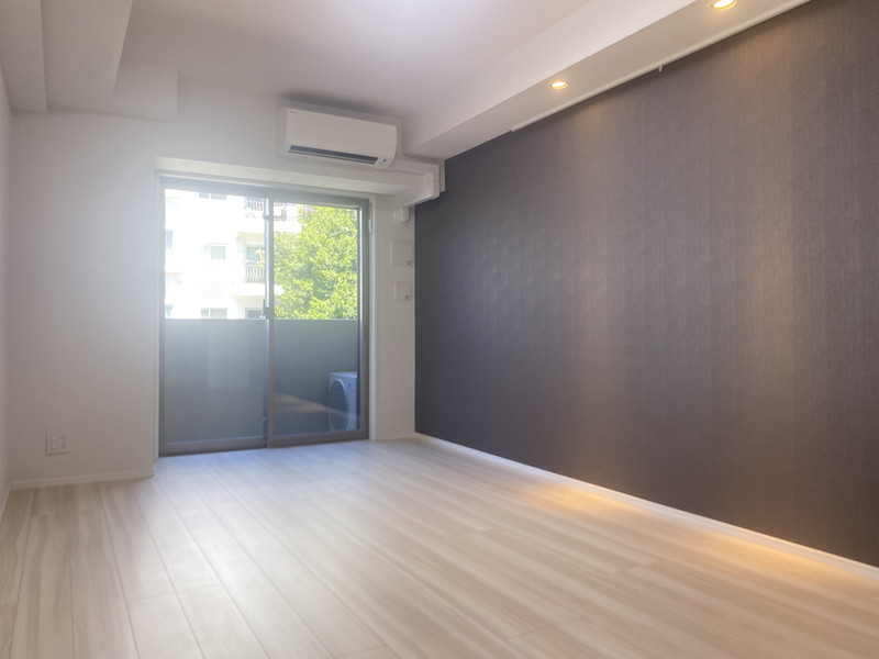 コンシェリア目黒　ＴＨＥ　ＲＥＳＩＤＥＮＣＥ502の室内2