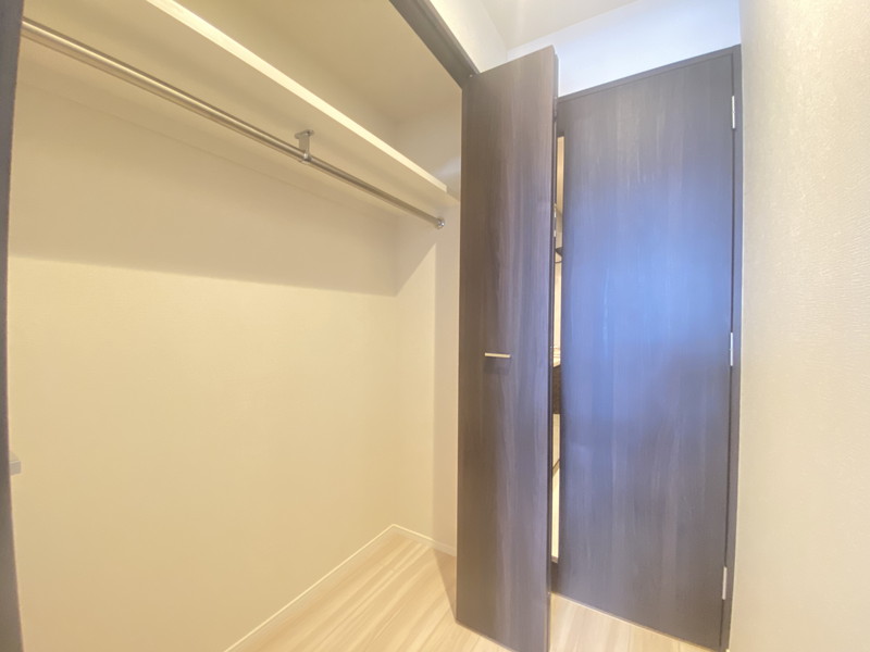 コンシェリア目黒　ＴＨＥ　ＲＥＳＩＤＥＮＣＥ502の室内4