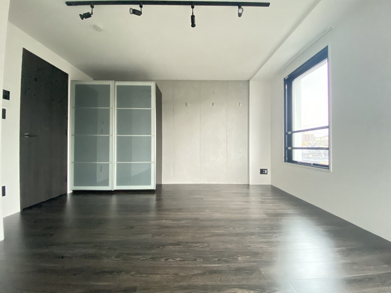 ALERO三軒茶屋Ⅲ402の室内2