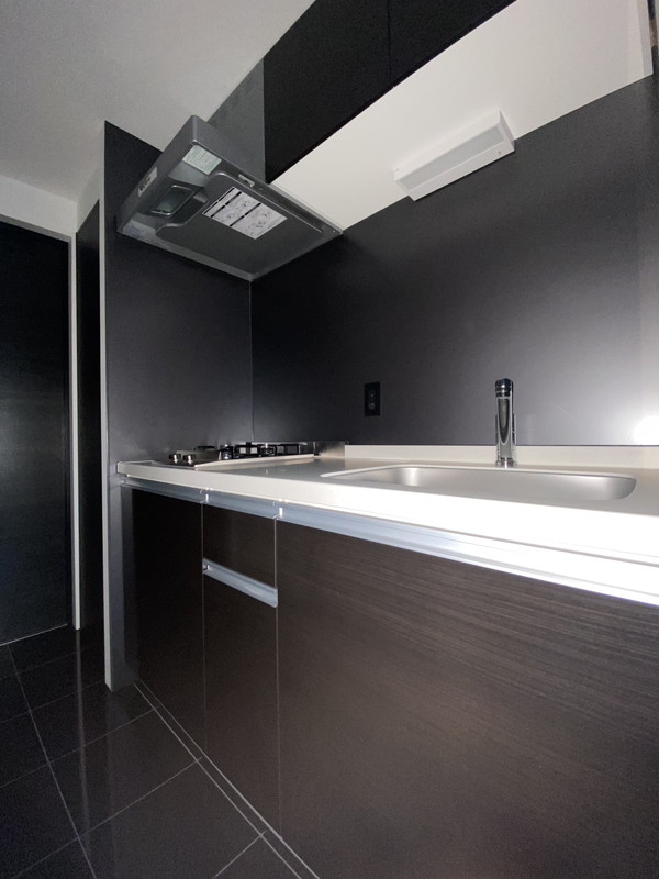 ALERO三軒茶屋Ⅲ402の室内6