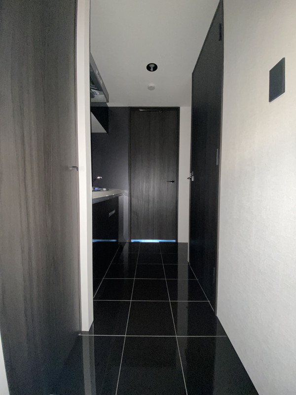 ALERO三軒茶屋Ⅲ402の室内4