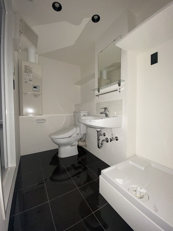 ALERO三軒茶屋Ⅲ402の室内7